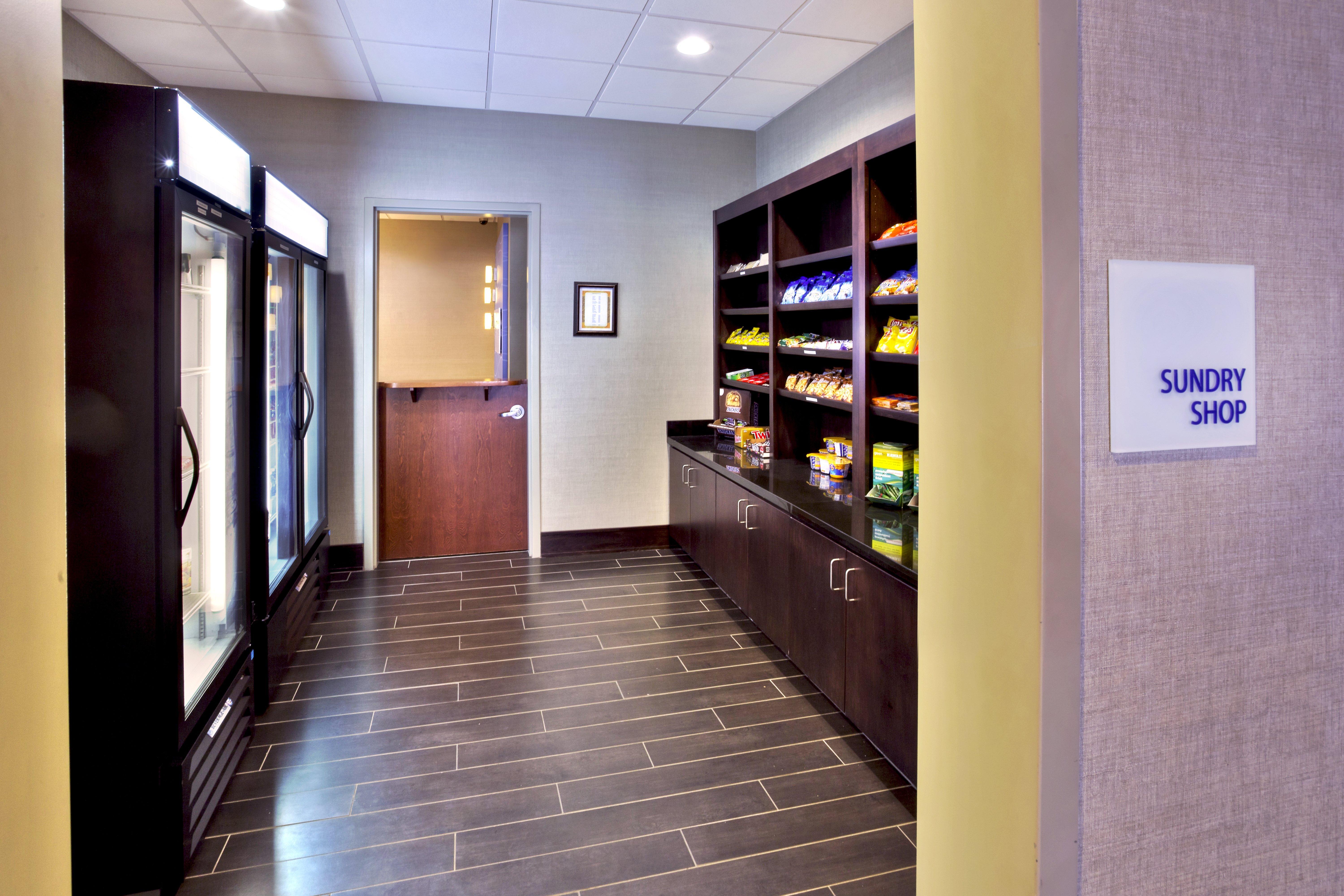 Holiday Inn Express & Suites Oak Ridge By Ihg Exterior photo